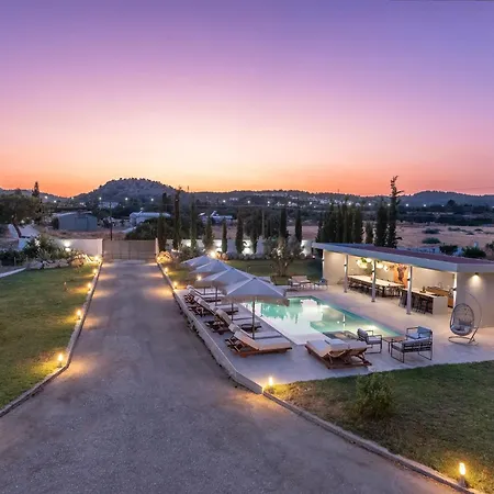 Villa Nikoli *